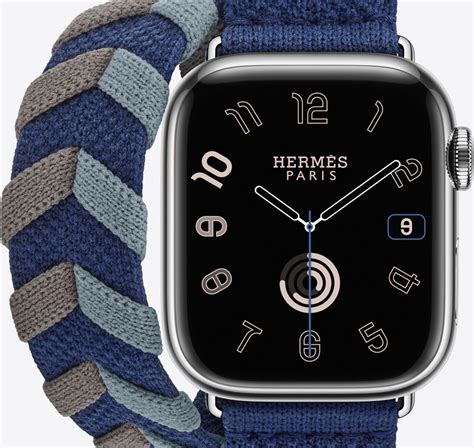 apple watch hermes unterschied